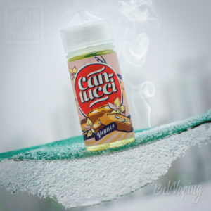 Жидкость Cantucci