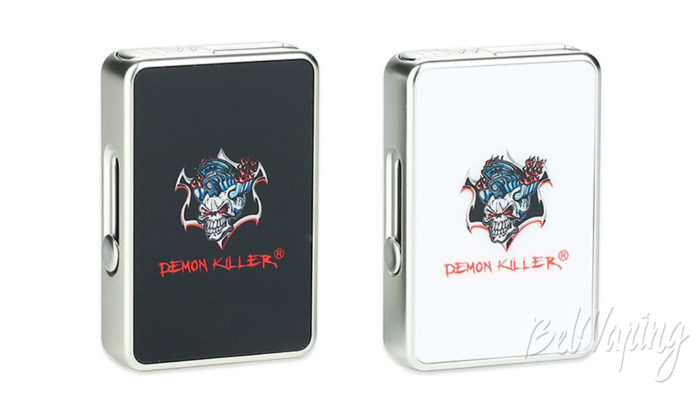 Цвета Demon-Killer-JBOX-Box-MOD-420mAh