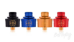 Цвета dotRDA Single Coil