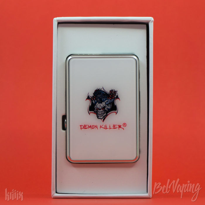 Упаковка Demon Killer JBOX Mod