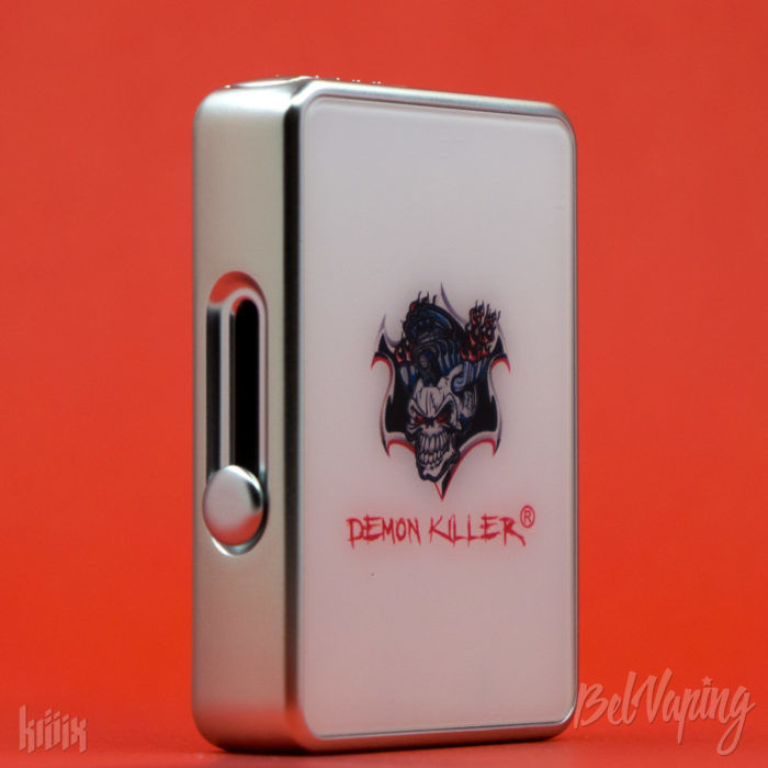 Внешний вид Demon Killer JBOX Mod