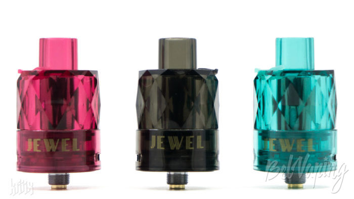 Комплект набора Augvape VX200 Box Mod