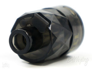 Верхняя часть бака Jewel Subohm Tank