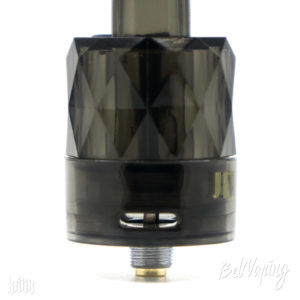 Регулировка обдува в Jewel Subohm Tank