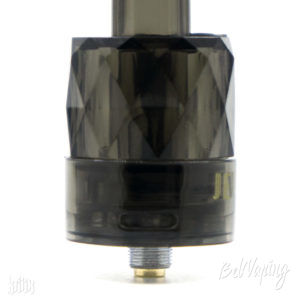 Регулировка обдува в Jewel Subohm Tank