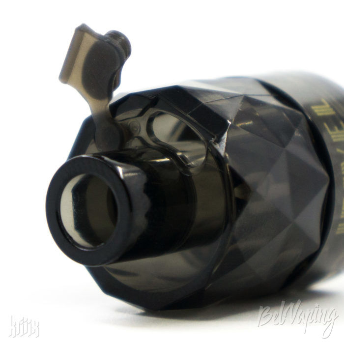 Отверстие заправки бака Jewel Subohm Tank