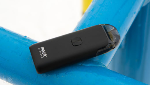 Обзор набора Joyetech Atopack Magic