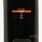 Меню боксмода Augvape VX200