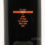 Меню боксмода Augvape VX200