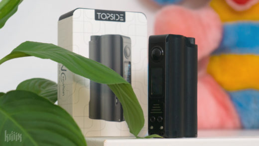 Обзор сквонка Topside 90W Mod от Dovpo и TVC
