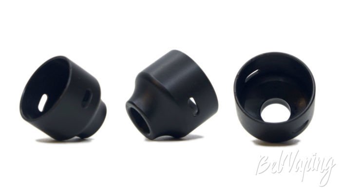 Oumier WASP NANO RDA - испарительная камера