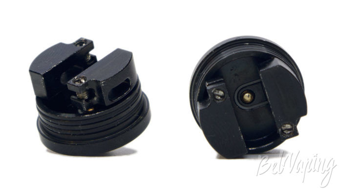 Oumier WASP NANO RDA- стойки