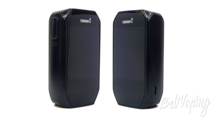 Smoant NABOO 225W mod