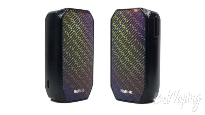 Smoant NABOO 225W mod