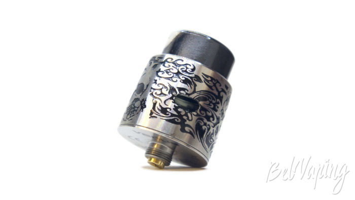 Stagevape VENUS RDA
