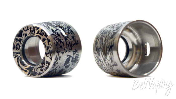 Stagevape VENUS RDA - испарительная камера