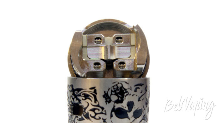 Stagevape VENUS RDA - база