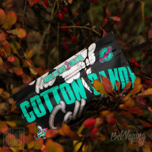 The Cotton Candy Collection Competition Pack