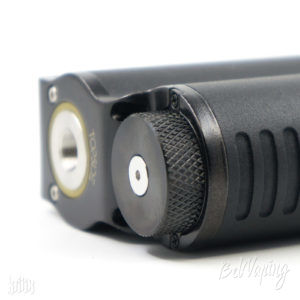 Крышка заправки Topside Squonk Mod