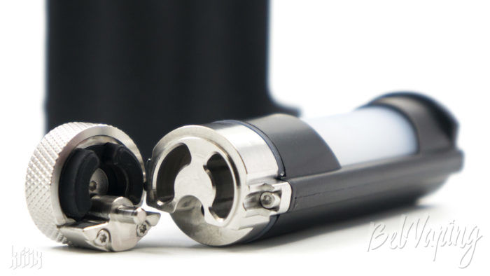 Запасной флакон TS Bottle Kit