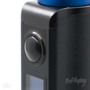 Кнопка Fire боксмода Topside Squonk Mod