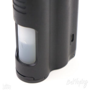 Жидкость в флаконе боксмода Topside Squonk Mod