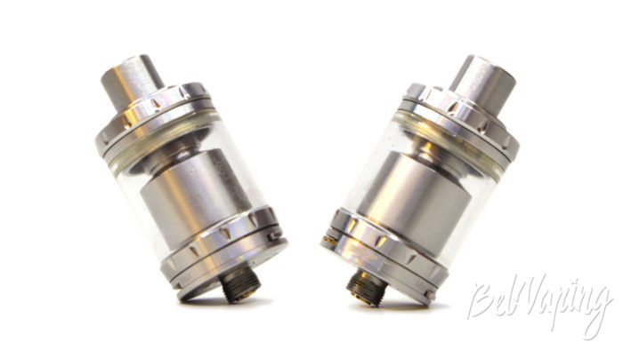 UD GOBLIN MINI V3 RTA- внешний вид