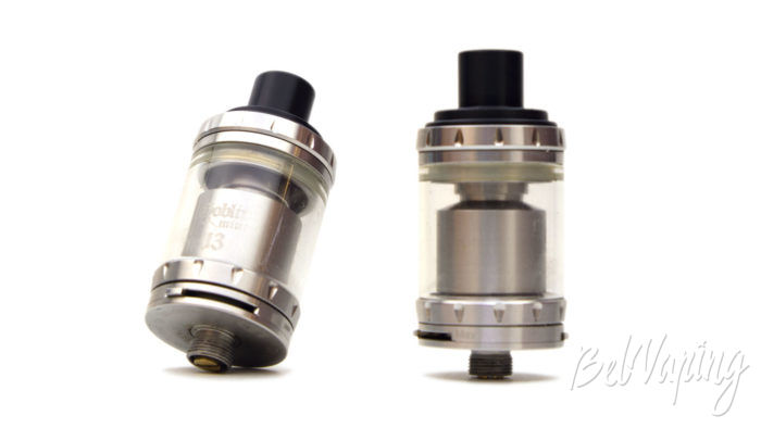 UD GOBLIN MINI V3 RTA- внешний вид