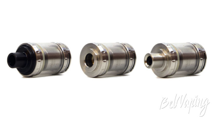 UD GOBLIN MINI V3 RTA- дриптипы
