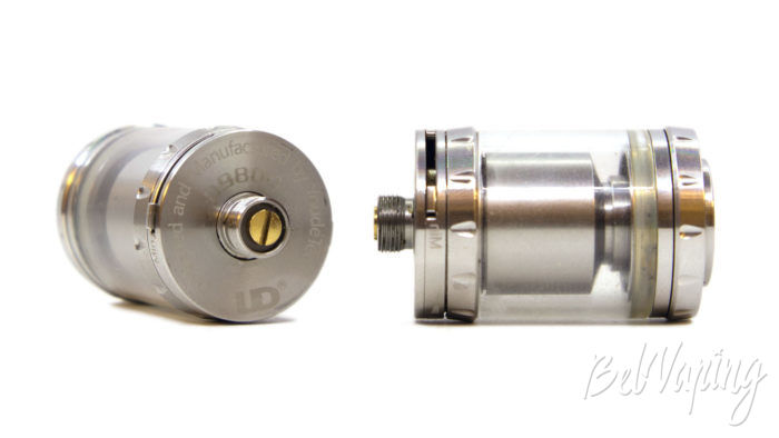 UD GOBLIN MINI V3 RTA- коннектор