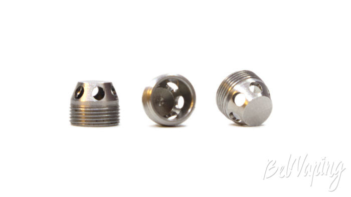 UD GOBLIN MINI V3 RTA- брызговик