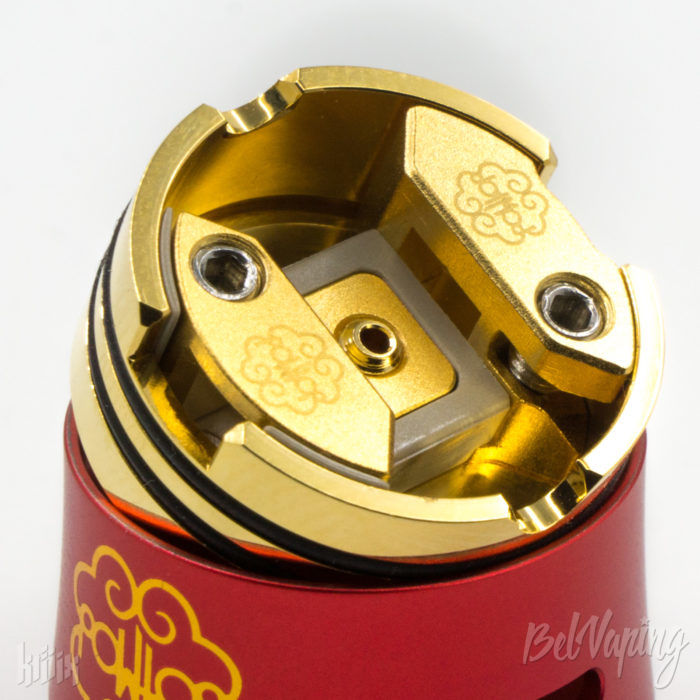 База dotRDA Single Coil от Dotmod