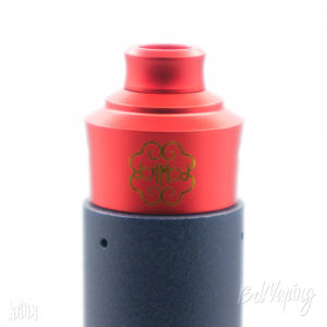 dotRDA Single Coil на RCM V2 (24 мм)
