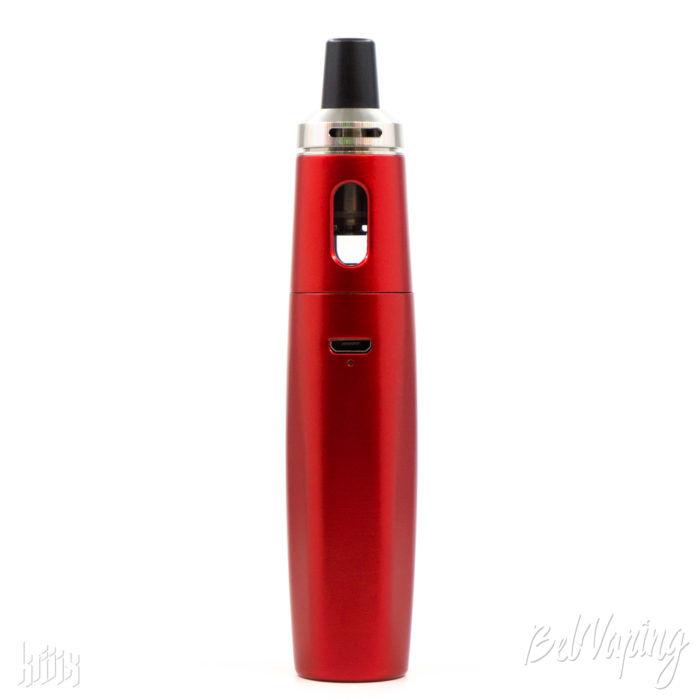 Внешний вид Augvape AIO Kit