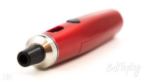 Внешний вид Augvape AIO Kit сверху