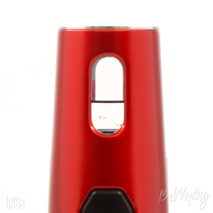 Заправка жидкости в Augvape AIO Kit