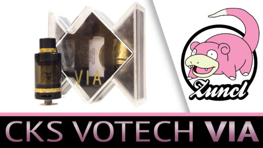 Обзор CKS Votech VIA tank