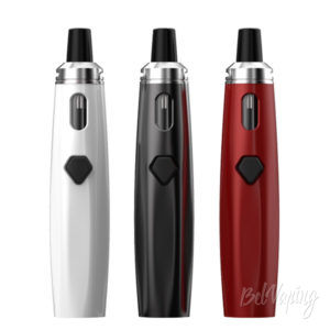 Цвета корпуса Augvape AIO Kit