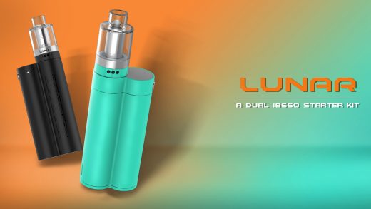 Digiflavor Lunar Kit. Первый взгляд