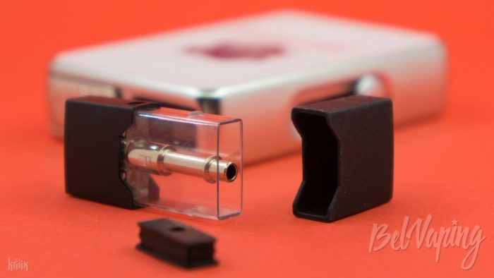 Заправка JBOX Replacement Pod Cartridge