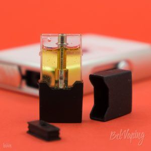Заправка JBOX Replacement Pod Cartridge