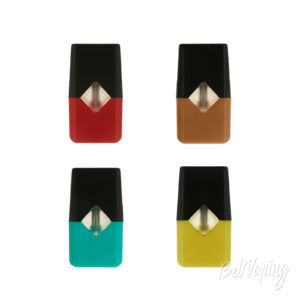 Картриджи ABOXOO ET001