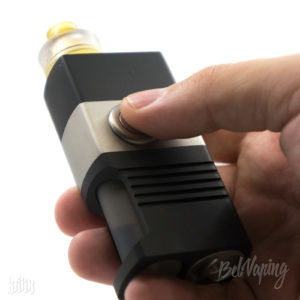 Кнопка боксмода Mellody Squonk