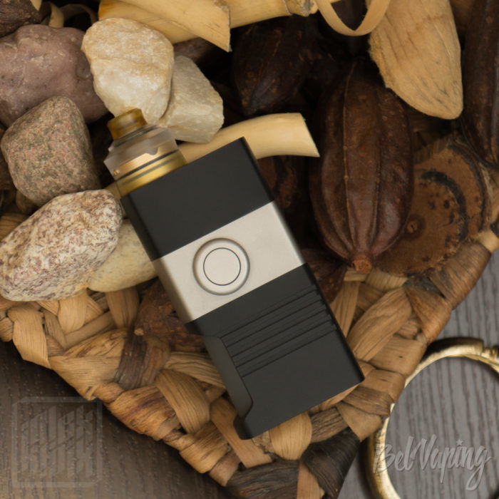 Mellody Squonk by Loud Cloud Mods