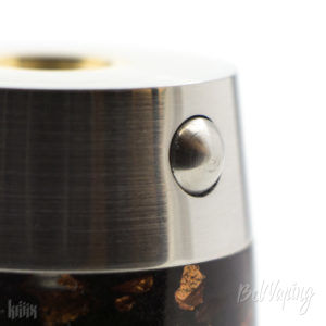 Кнопка Colibri Stone Mod 18350