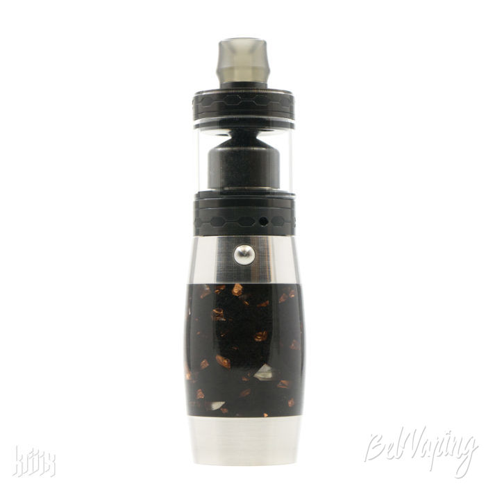 Colibri Stone Mod с True MTL RTA