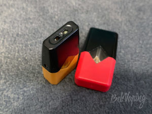 Картриджи ABOXOO ET001 KIT