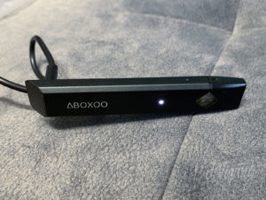 Индикатор ABOXOO ET001 KIT
