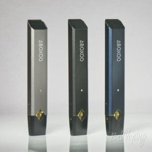 Цвета ABOXOO ET001