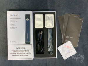 Комплект ABOXOO ET001 KIT